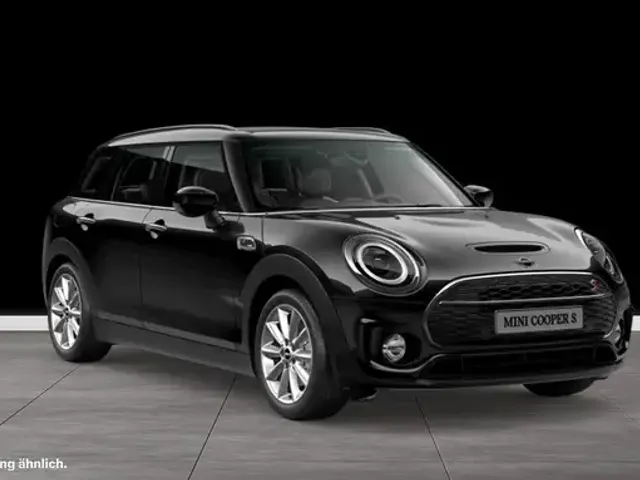 MINI Sonstige