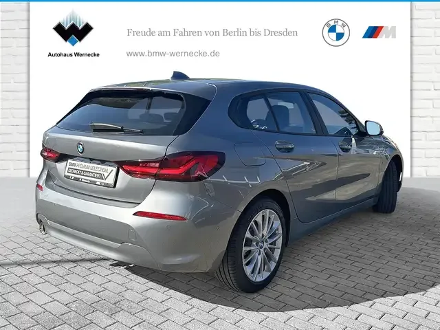 BMW 118