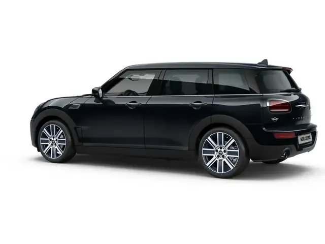 MINI Cooper Clubman