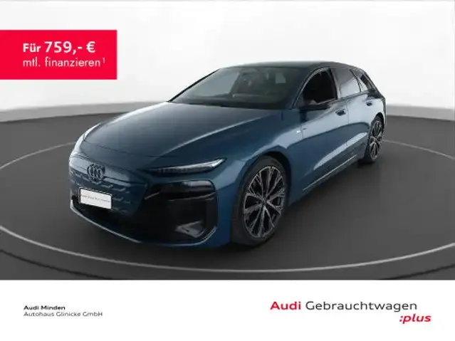 Audi Sonstige