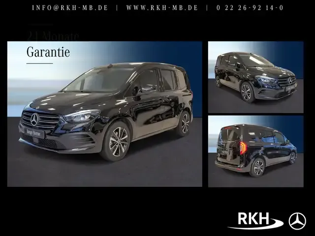 Mercedes-Benz T-Klasse