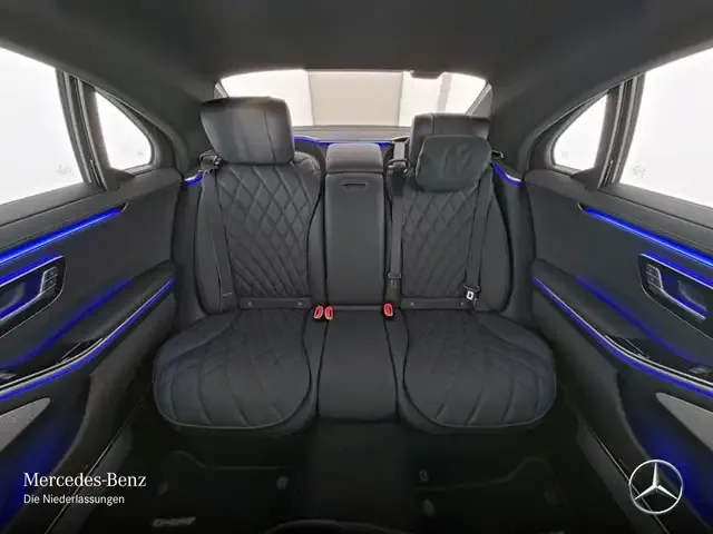 Mercedes-Benz S 350
