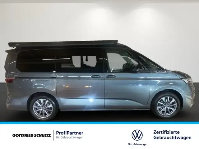 Volkswagen T7 California