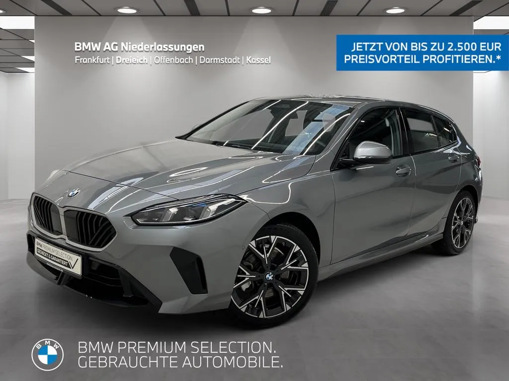 BMW 120