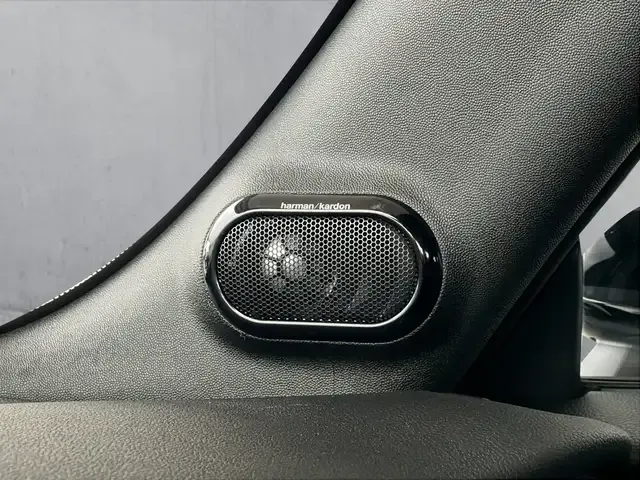 MINI John Cooper Works Cabrio