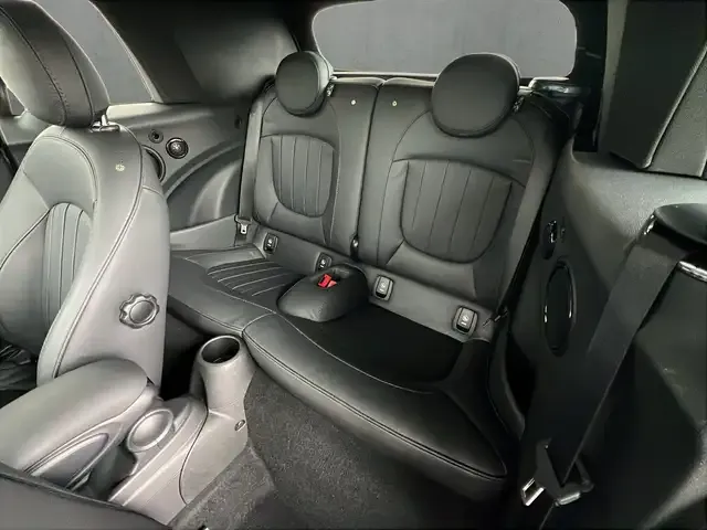 MINI John Cooper Works Cabrio