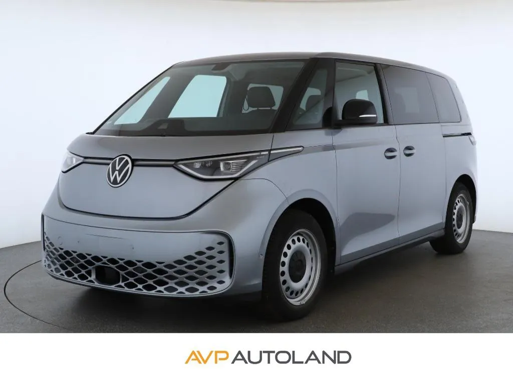 Volkswagen ID. Buzz