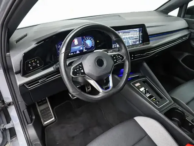 Volkswagen Golf GTE