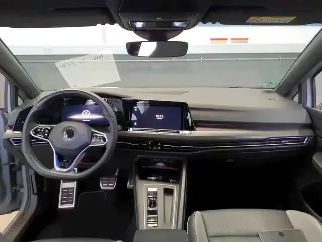 Volkswagen Golf GTE