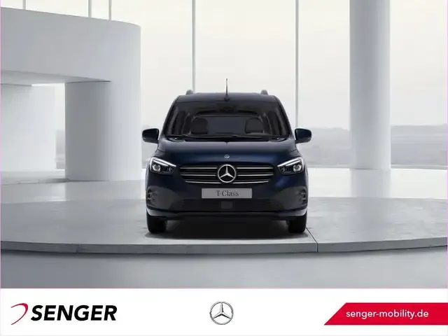 Mercedes-Benz T-Klasse