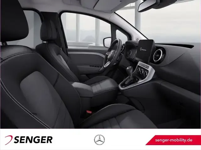 Mercedes-Benz T-Klasse