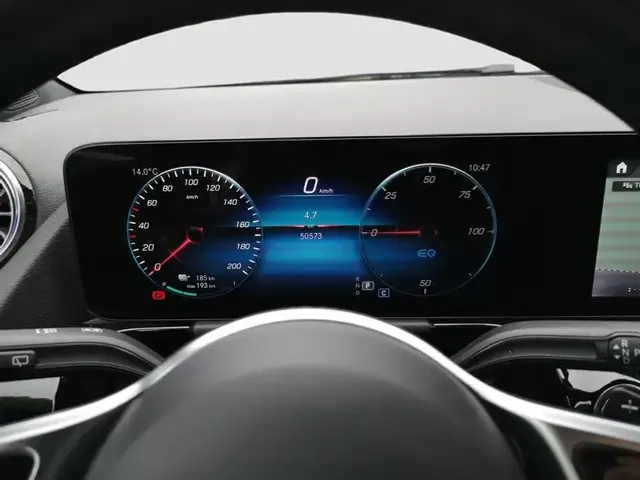 Mercedes-Benz EQA 300