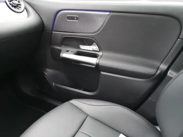 Mercedes-Benz EQA 300