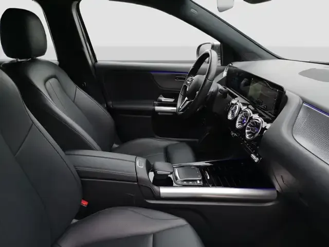 Mercedes-Benz EQA 300