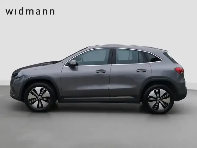 Mercedes-Benz EQA 300