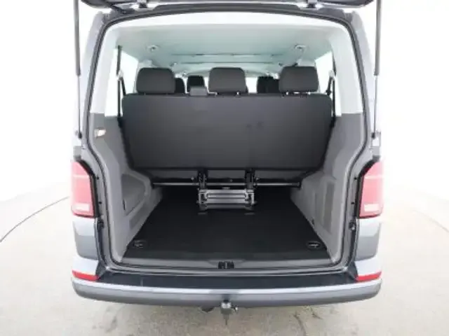 Volkswagen T6 Caravelle