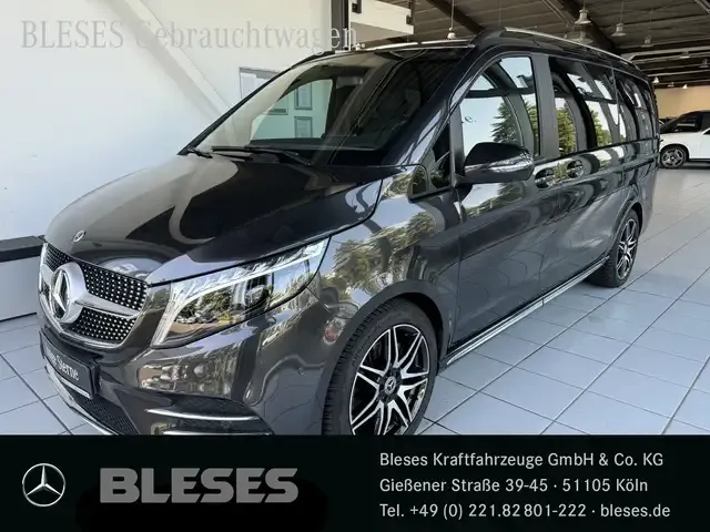 Mercedes-Benz V 250