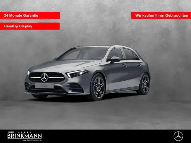 Mercedes-Benz A 250