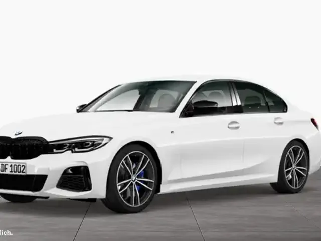 BMW 340