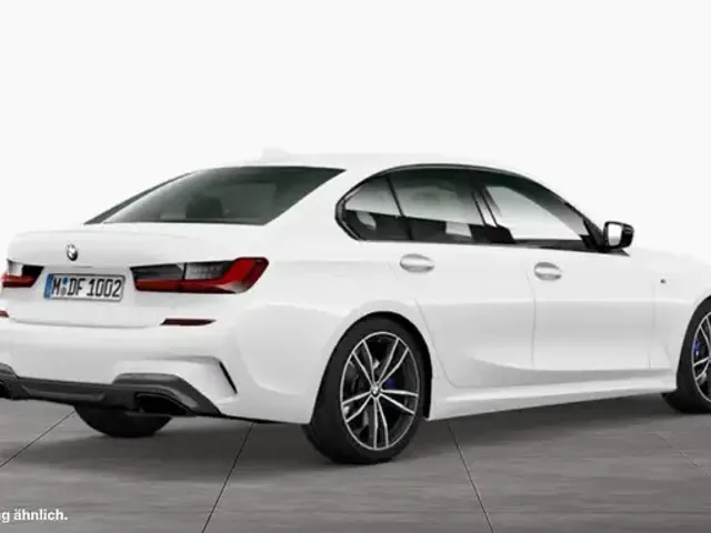 BMW 340