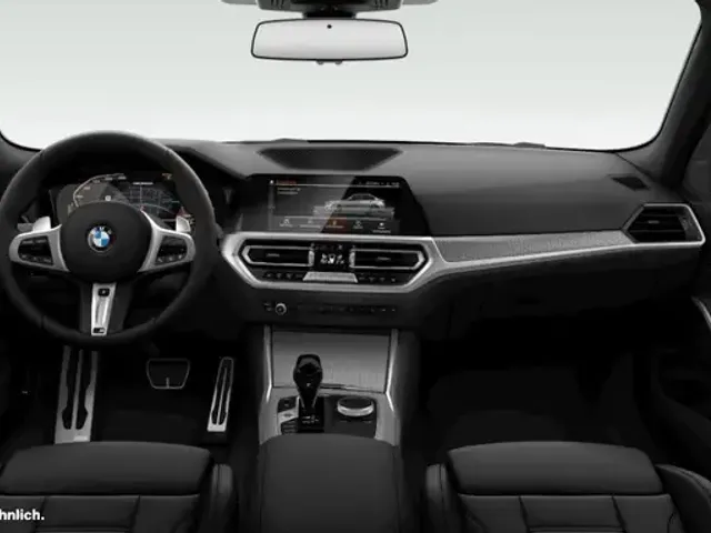 BMW 340