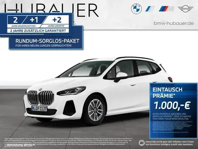 BMW 223