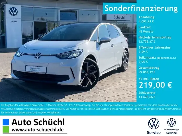 Volkswagen ID.3