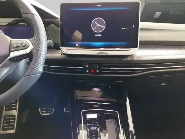 Volkswagen Golf GTE
