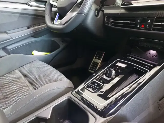 Volkswagen Golf GTE