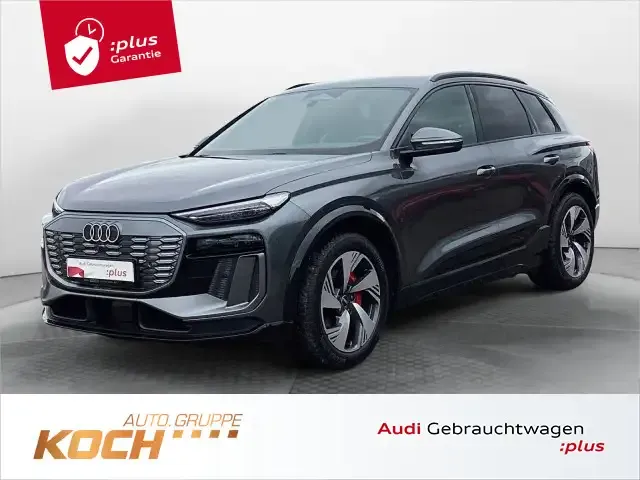 Audi Q6