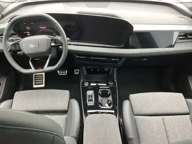 Audi Q6