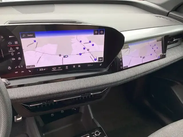 Audi Q6