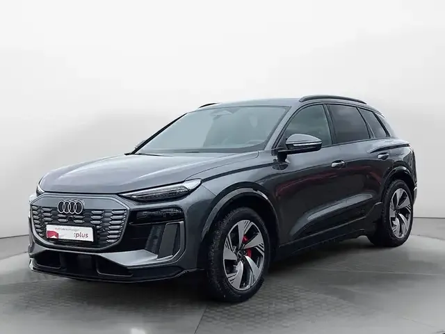 Audi Q6