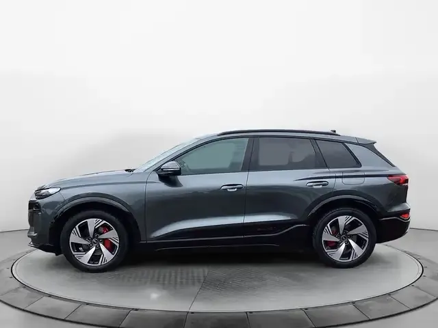 Audi Q6