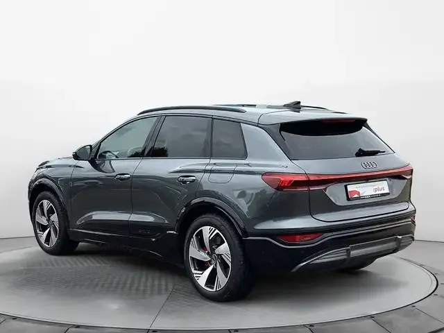 Audi Q6