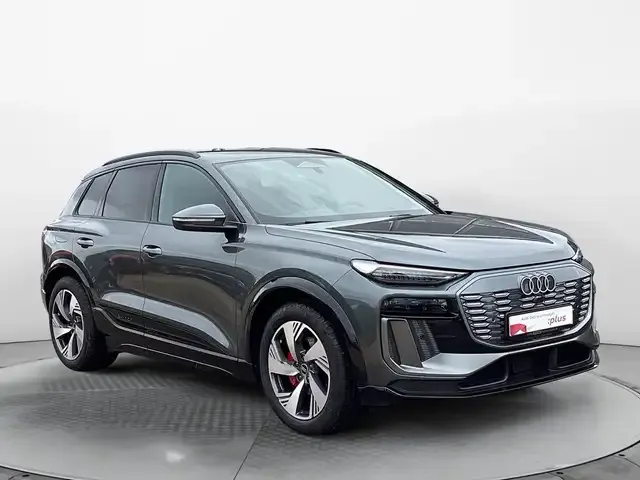 Audi Q6