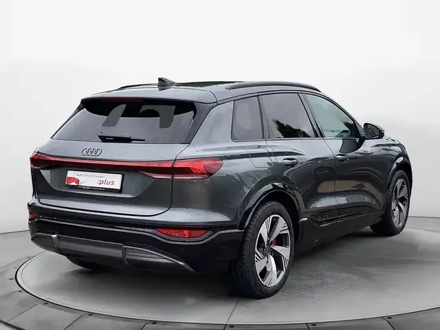 Audi Q6