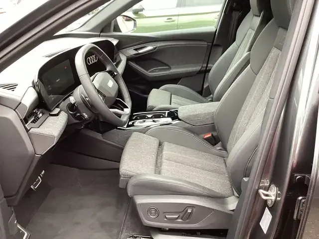 Audi Q6