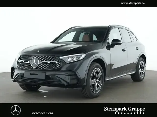 Mercedes-Benz GLC 400