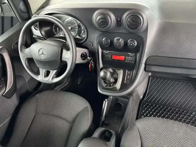 Mercedes-Benz Citan