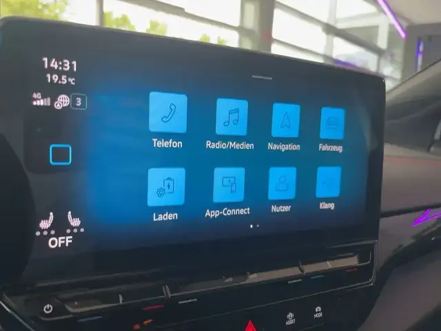 Volkswagen ID.5