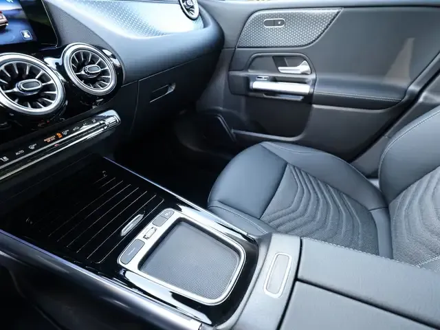 Mercedes-Benz B 250
