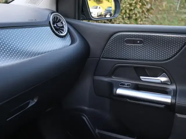 Mercedes-Benz B 250