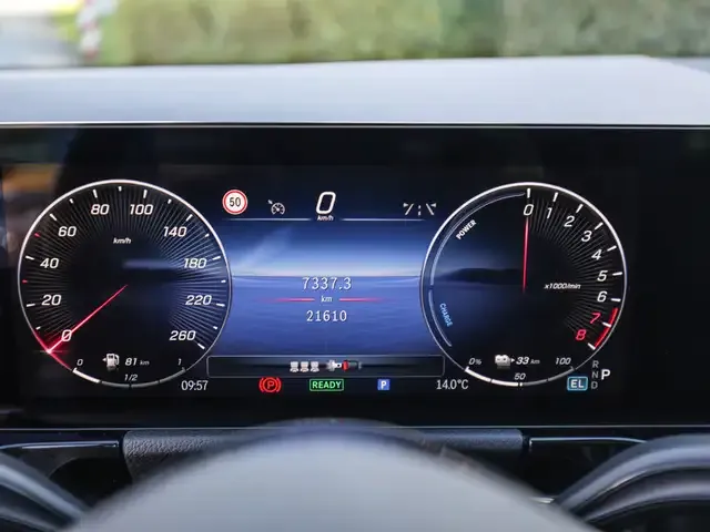 Mercedes-Benz B 250
