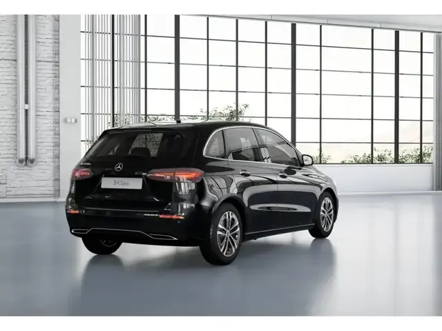 Mercedes-Benz B 250
