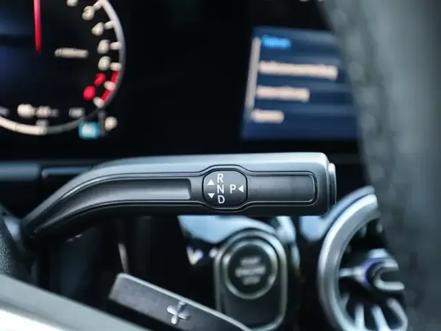 Mercedes-Benz B 250