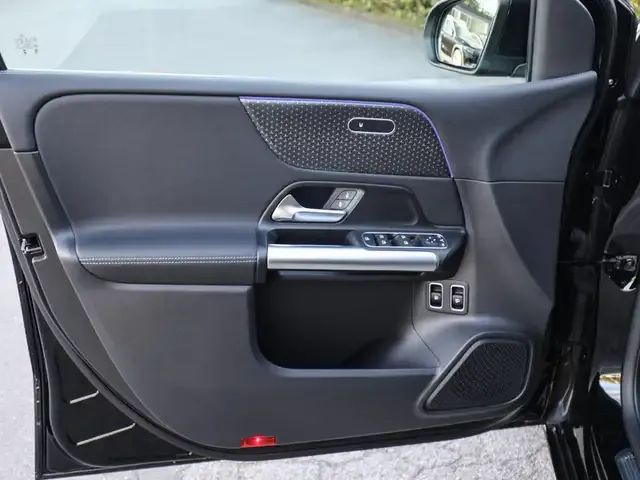 Mercedes-Benz B 250