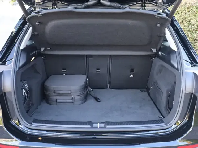 Mercedes-Benz B 250