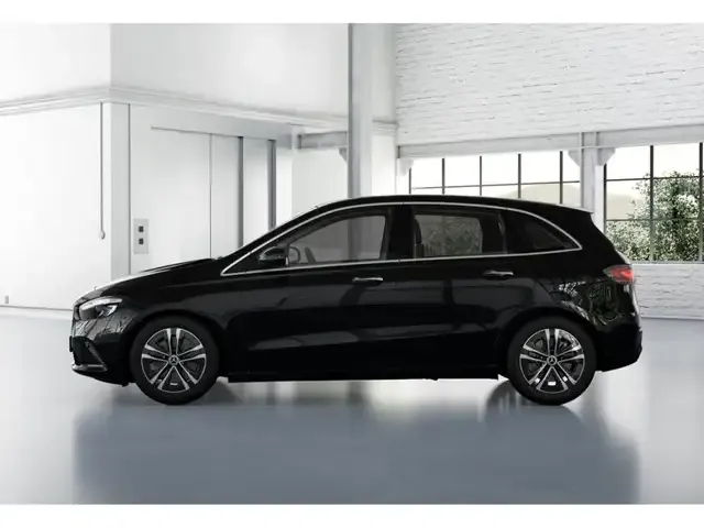 Mercedes-Benz B 250