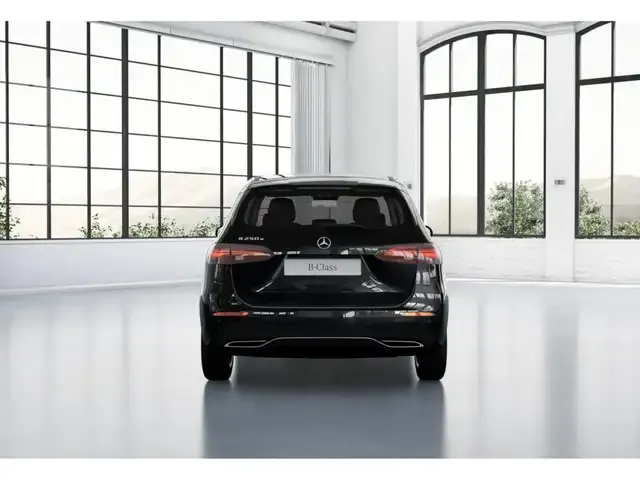 Mercedes-Benz B 250
